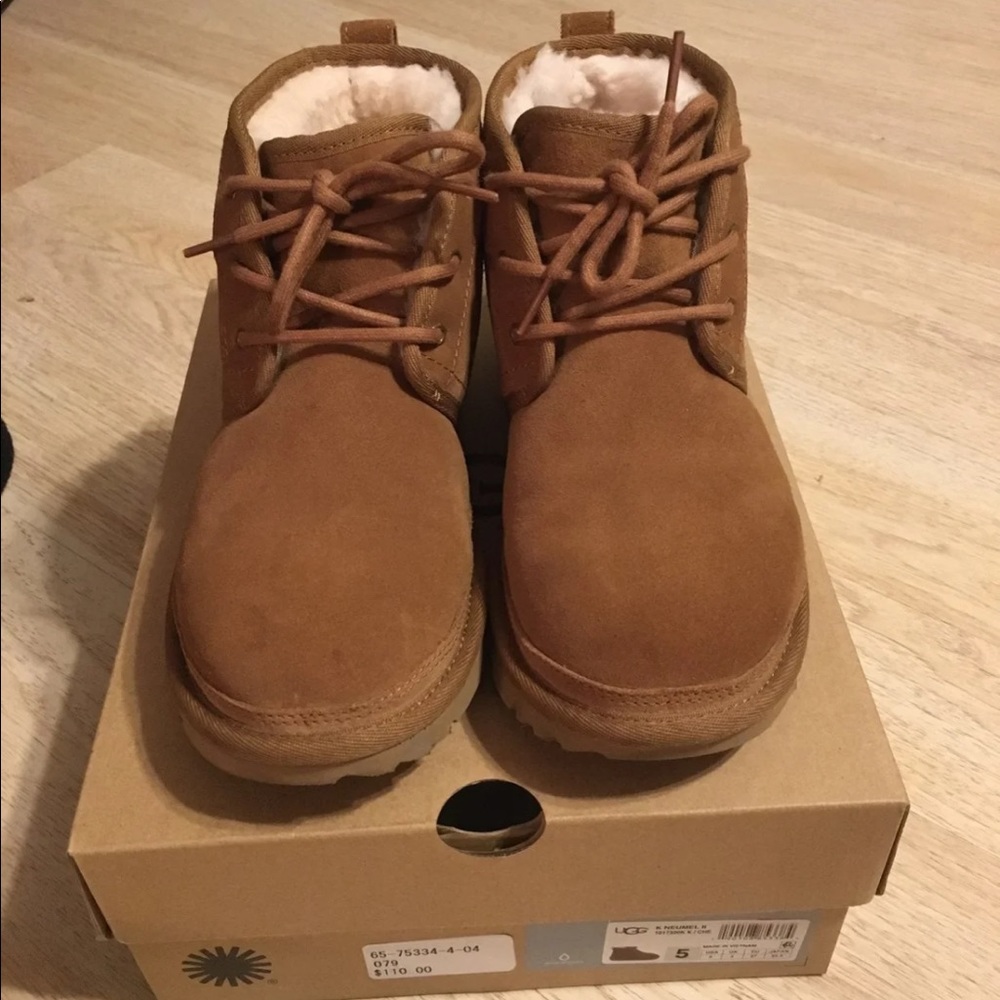 Ugg Boots